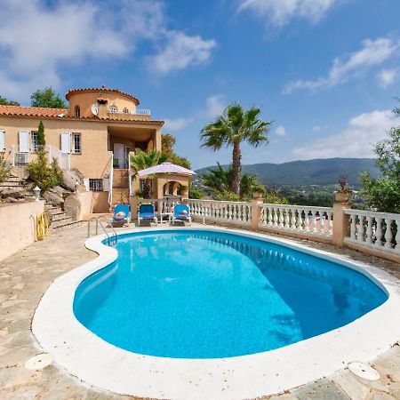 Holiday Home Bella Vista By Interhome Calonge (Catalonia) Exterior foto