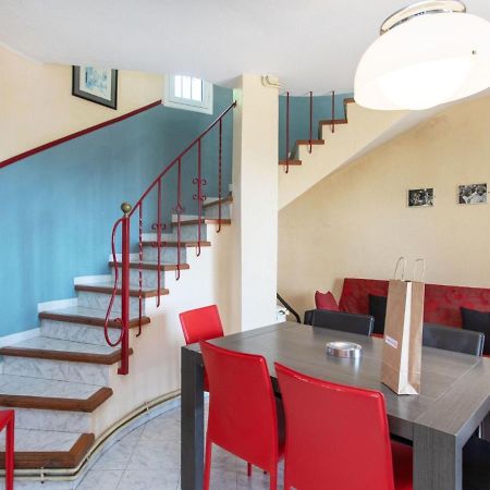 Holiday Home Bella Vista By Interhome Calonge (Catalonia) Exterior foto