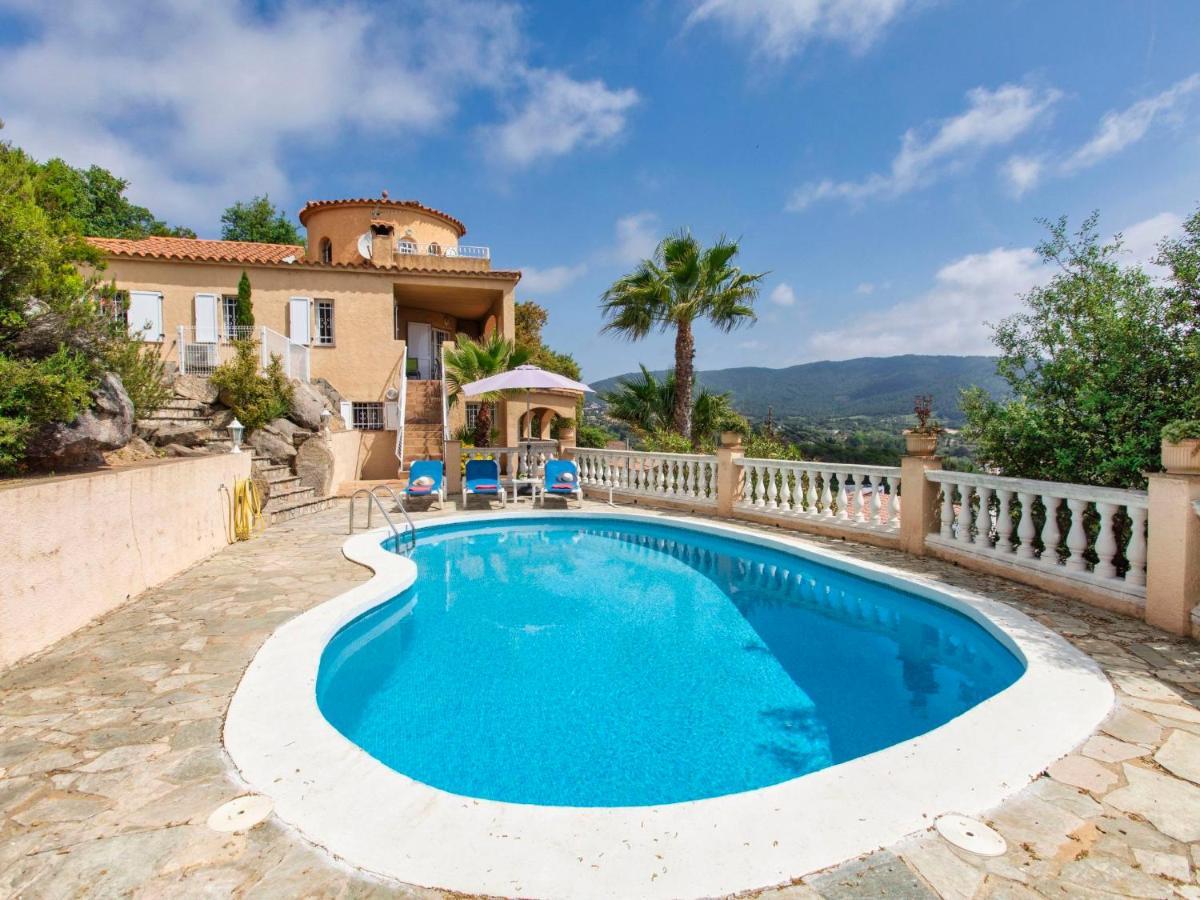 Holiday Home Bella Vista By Interhome Calonge (Catalonia) Exterior foto