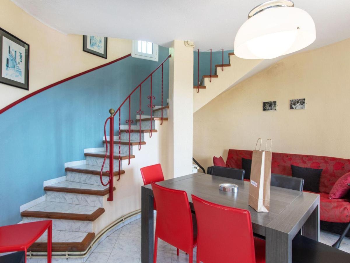 Holiday Home Bella Vista By Interhome Calonge (Catalonia) Exterior foto