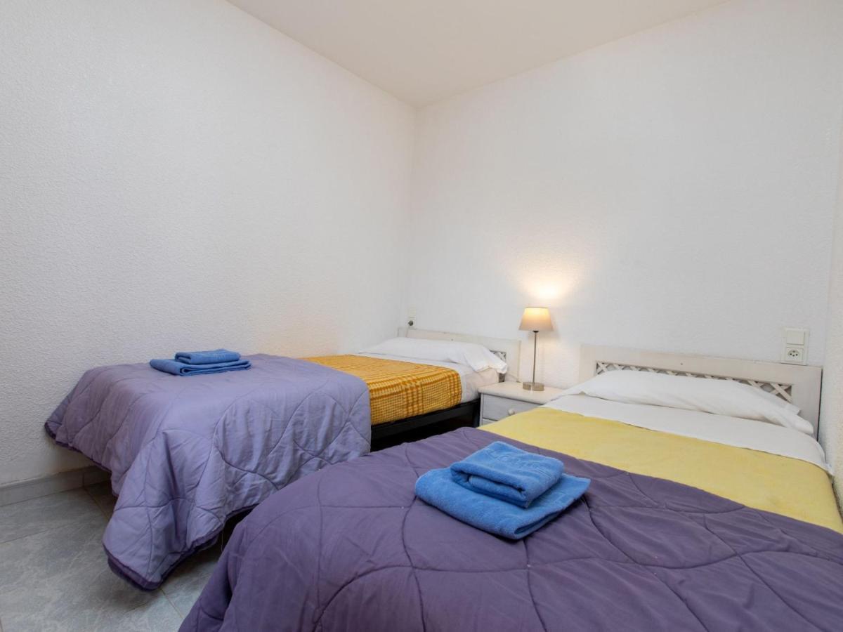 Holiday Home Bella Vista By Interhome Calonge (Catalonia) Exterior foto