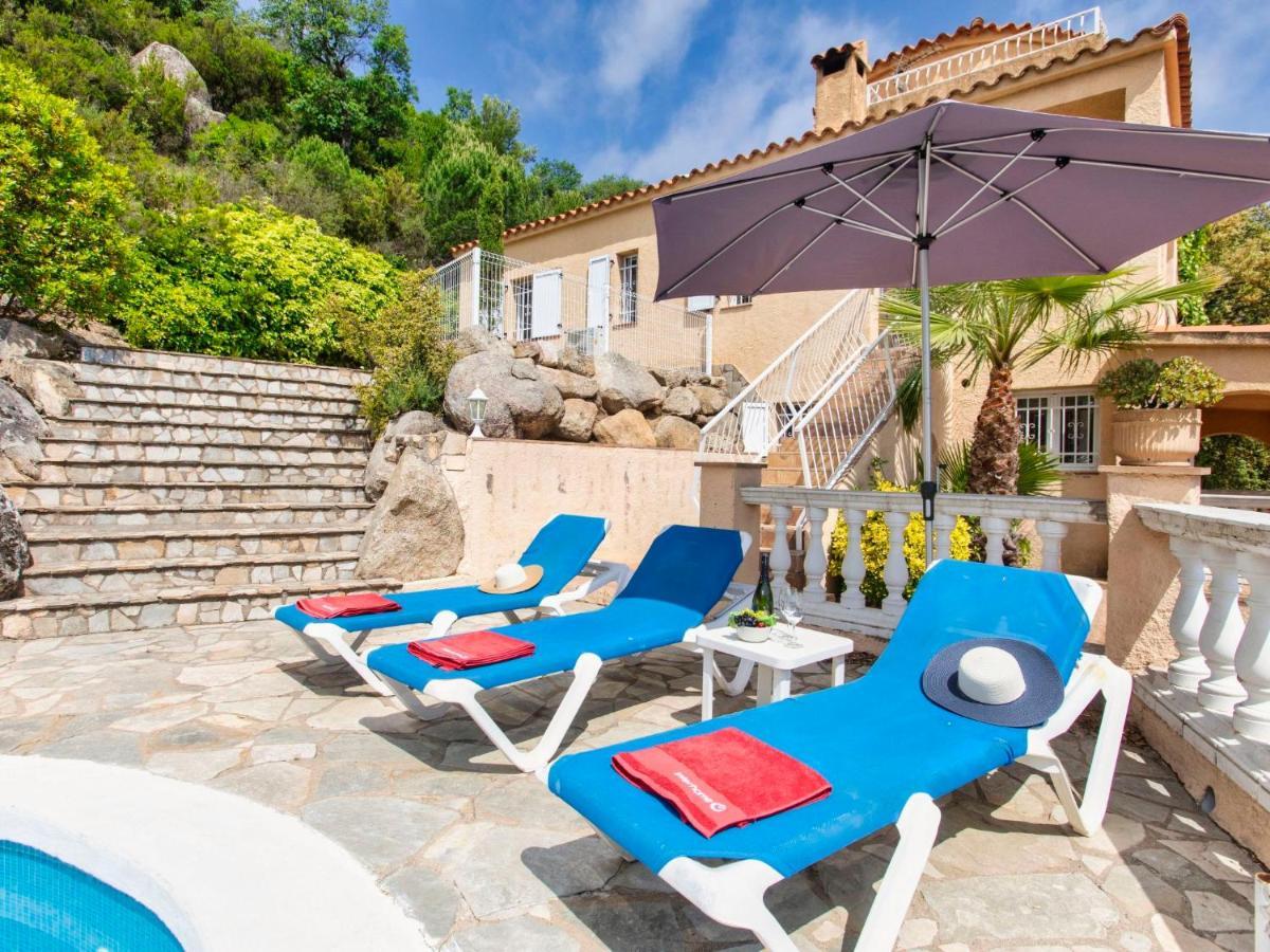 Holiday Home Bella Vista By Interhome Calonge (Catalonia) Exterior foto