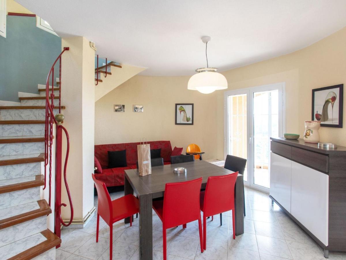 Holiday Home Bella Vista By Interhome Calonge (Catalonia) Exterior foto