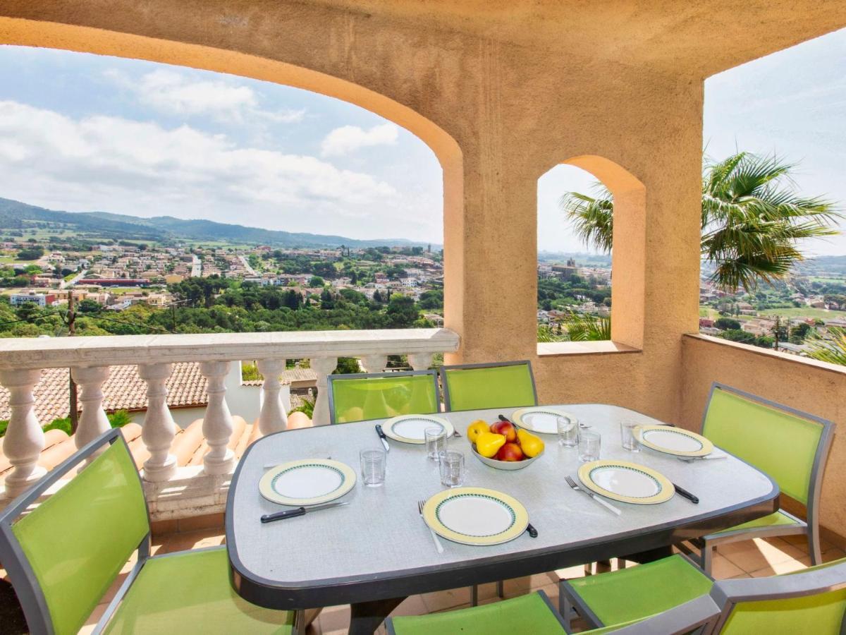 Holiday Home Bella Vista By Interhome Calonge (Catalonia) Exterior foto