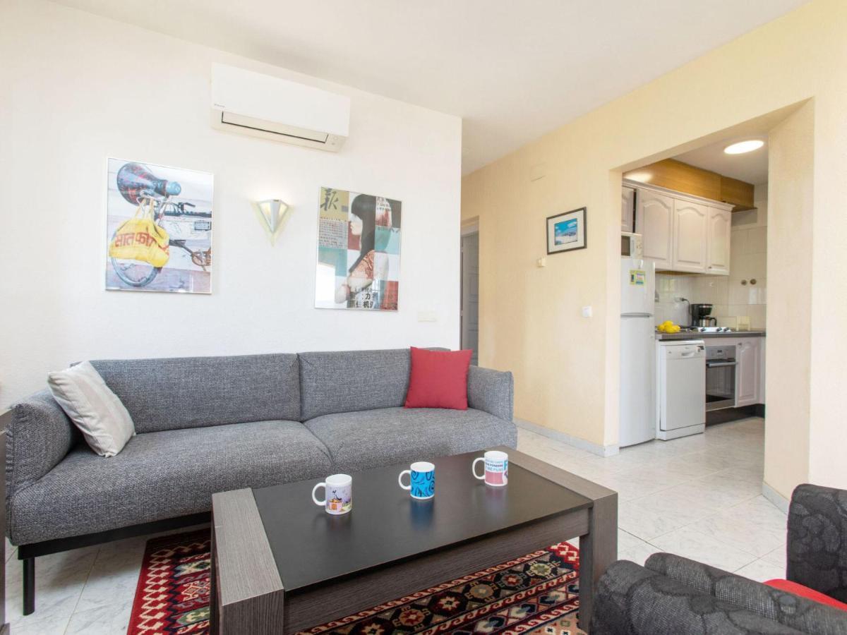 Holiday Home Bella Vista By Interhome Calonge (Catalonia) Exterior foto