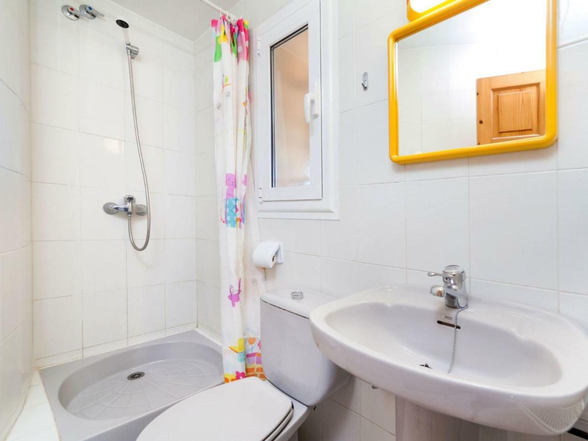 Holiday Home Bella Vista By Interhome Calonge (Catalonia) Exterior foto